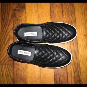 Steve Madden Ecentrcq Sneakers